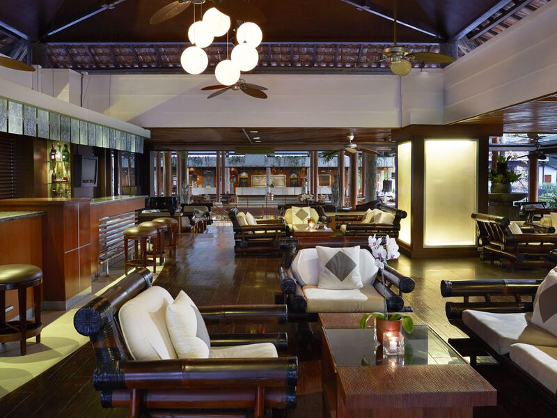 Melia Bali