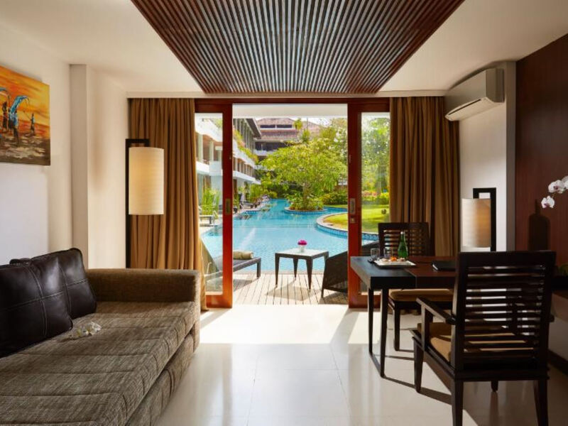 Melia Bali