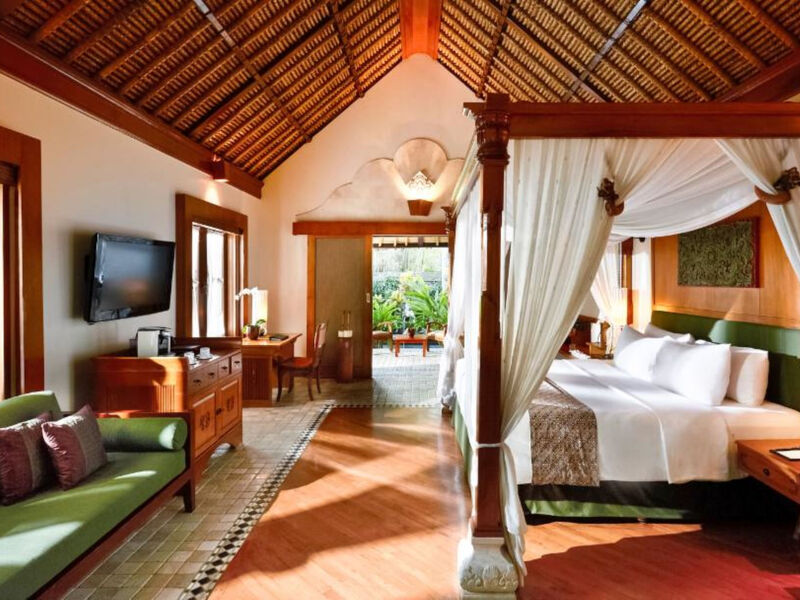 Melia Bali