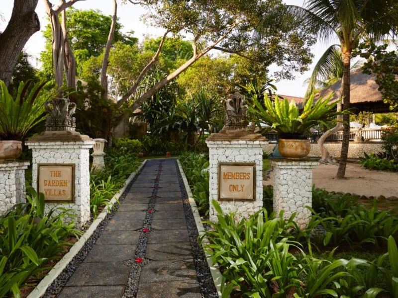 Melia Bali