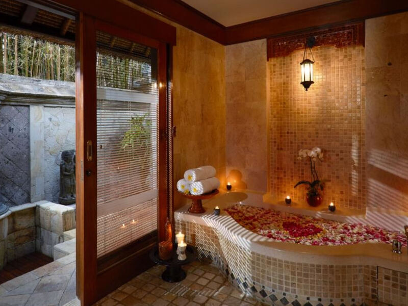 Melia Bali