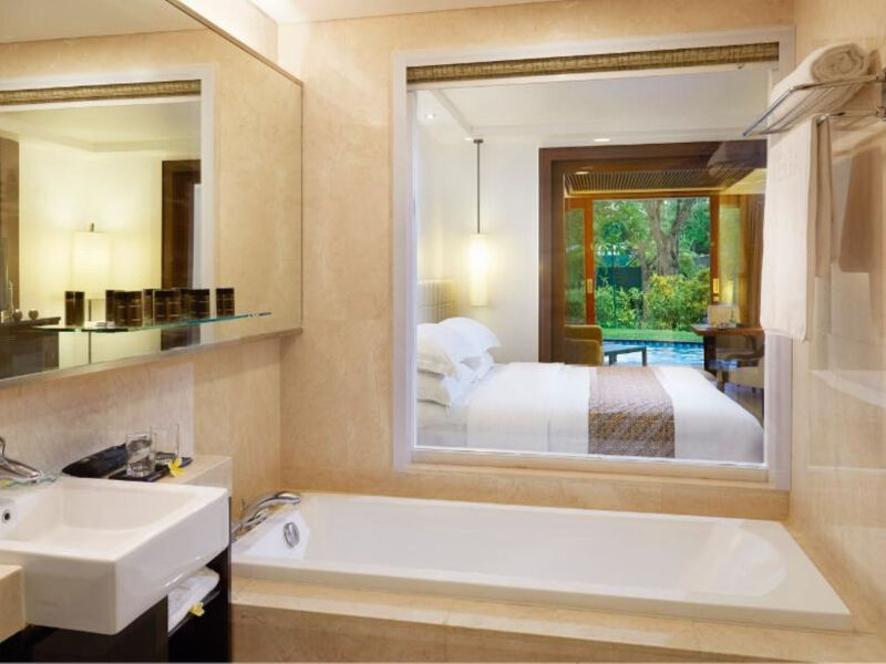 Melia Bali
