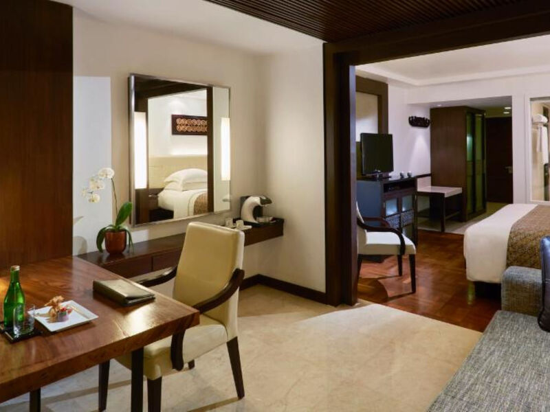 Melia Bali