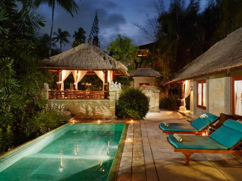 Melia Bali