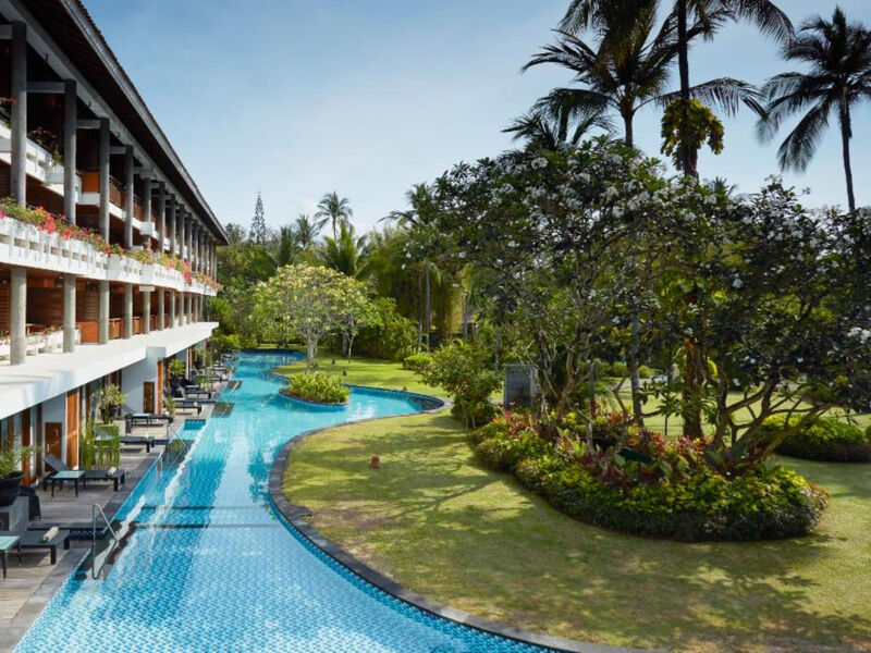 Melia Bali