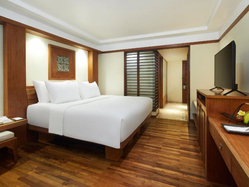 Melia Bali