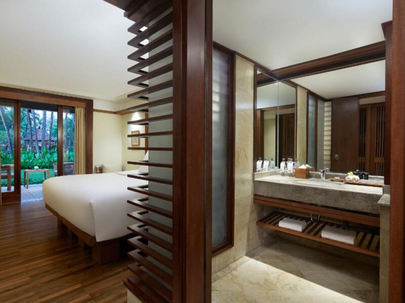 Melia Bali