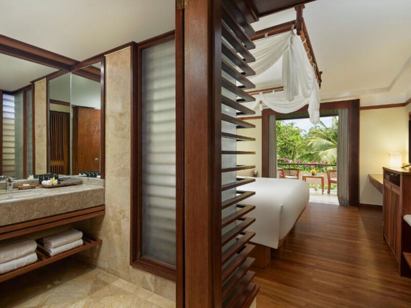 Melia Bali