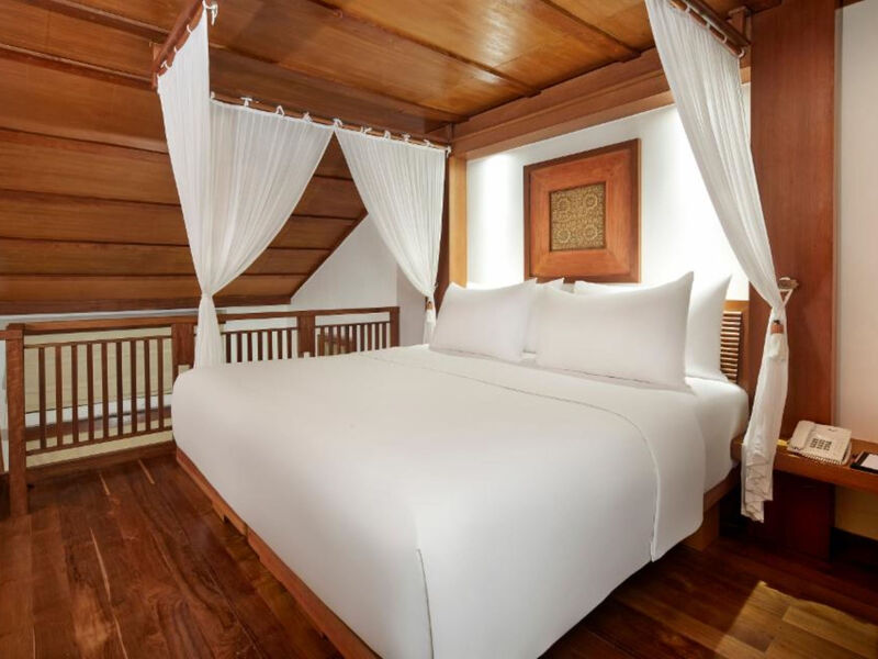 Melia Bali