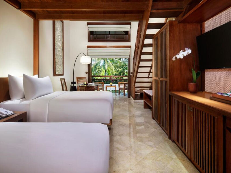 Melia Bali