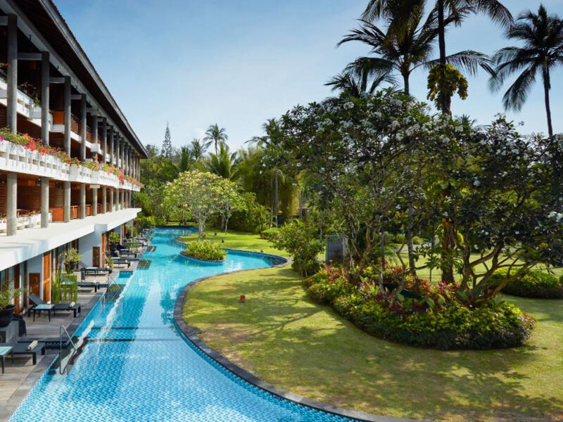 Melia Bali