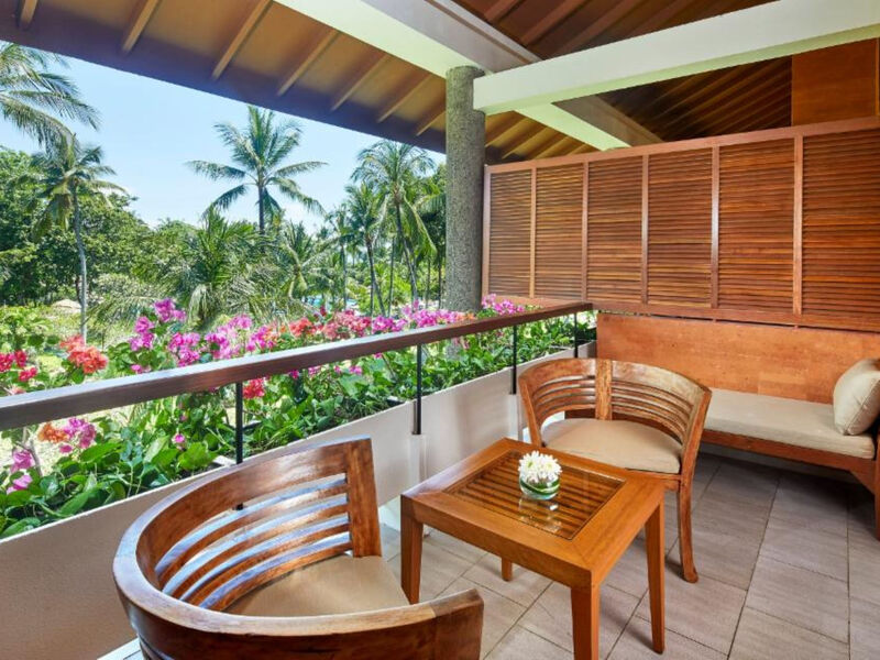 Melia Bali