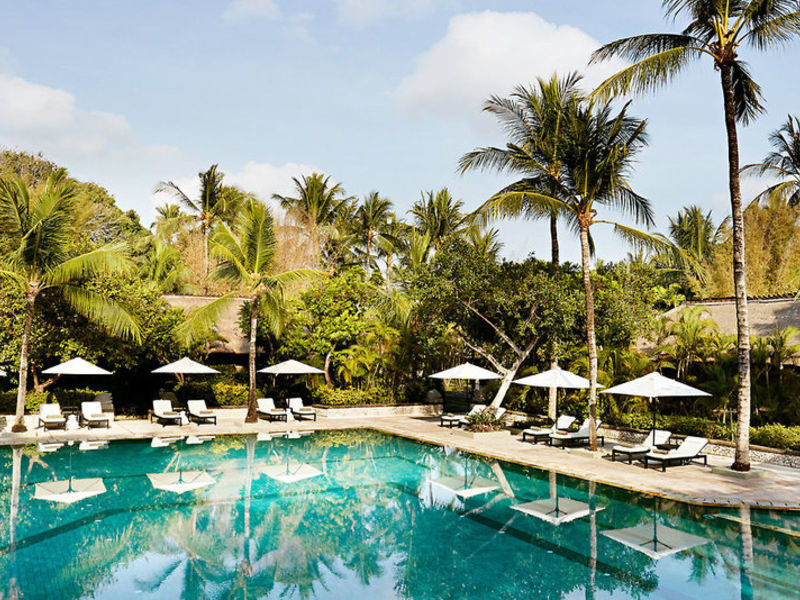 Melia Bali Villas & SPA Resort