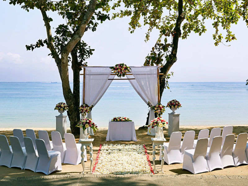 Melia Bali Villas & SPA Resort