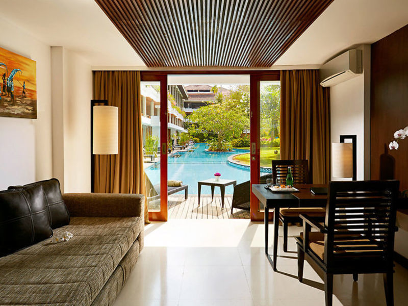 Melia Bali Villas & SPA Resort
