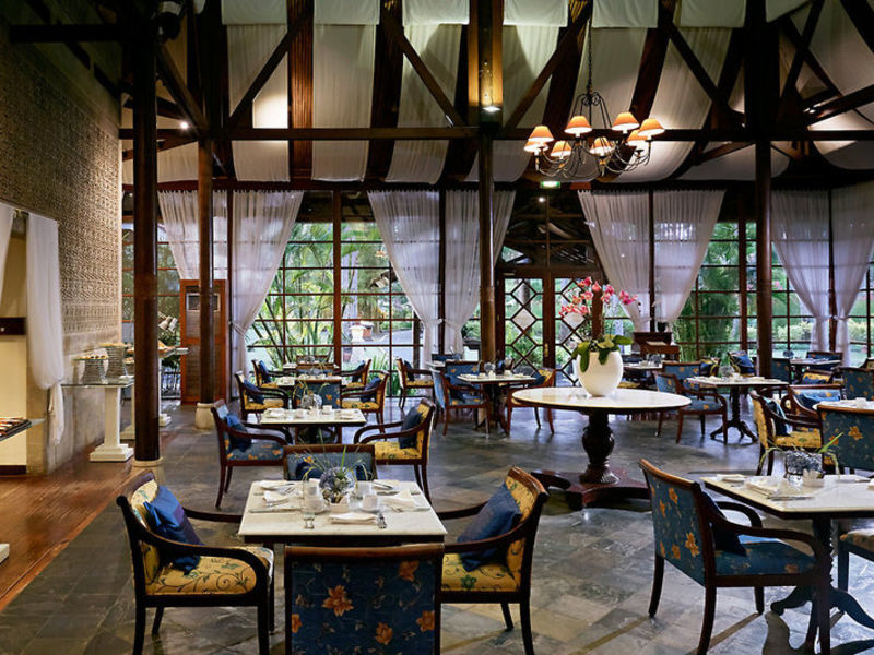 Melia Bali Villas & SPA Resort