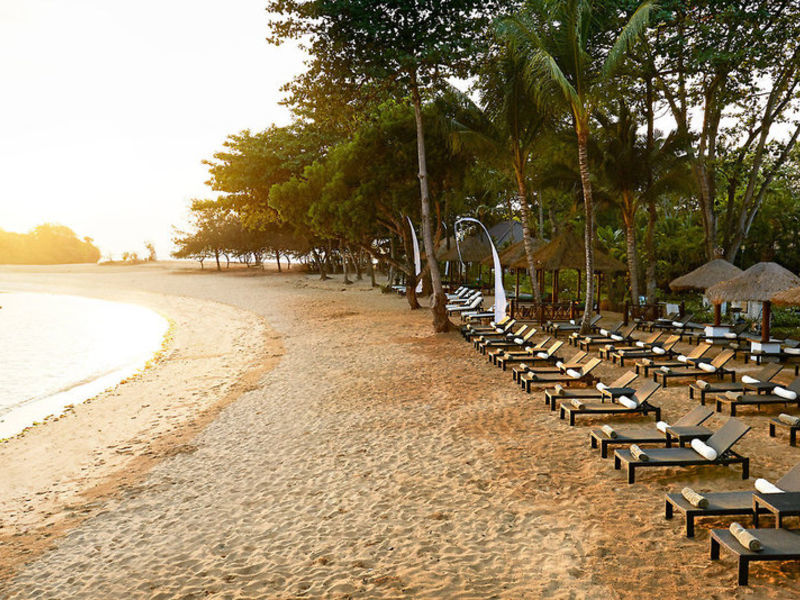 Melia Bali Villas & SPA Resort