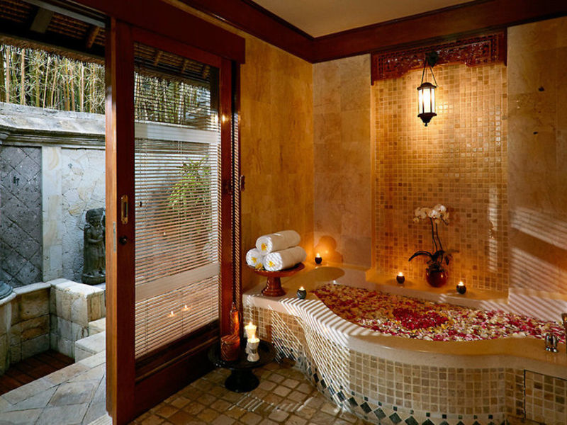 Melia Bali Villas & SPA Resort
