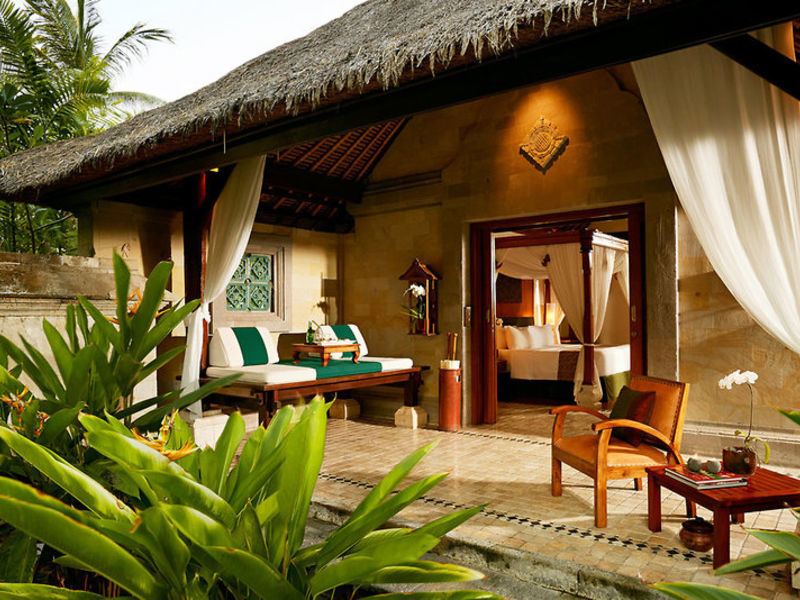 Melia Bali Villas & SPA Resort