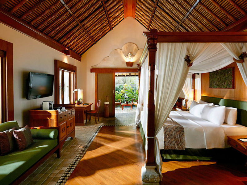 Melia Bali Villas & SPA Resort