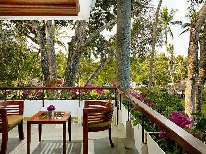 Melia Bali Villas & SPA Resort