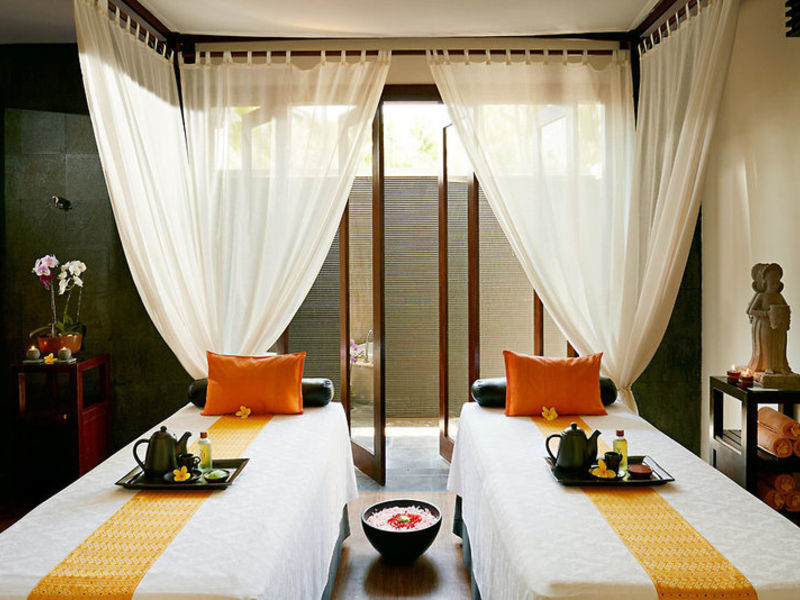 Melia Bali Villas & SPA Resort