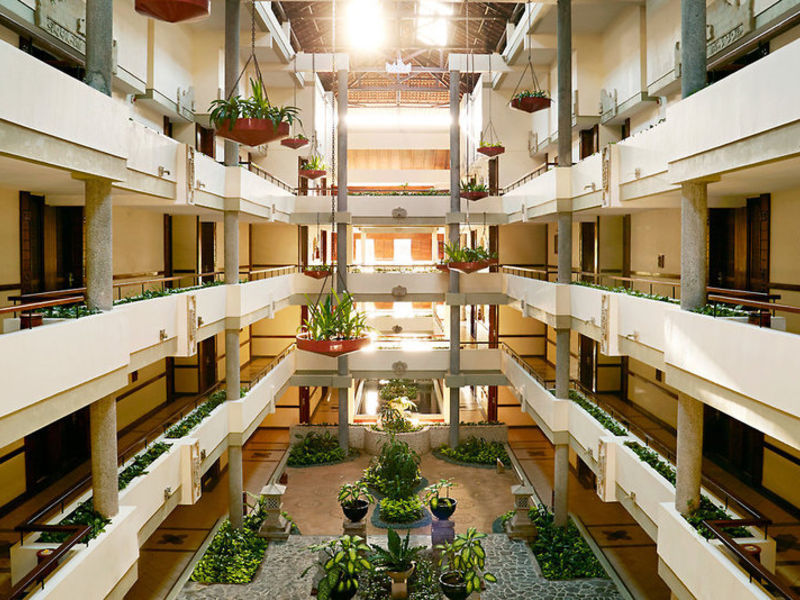 Melia Bali Villas & SPA Resort