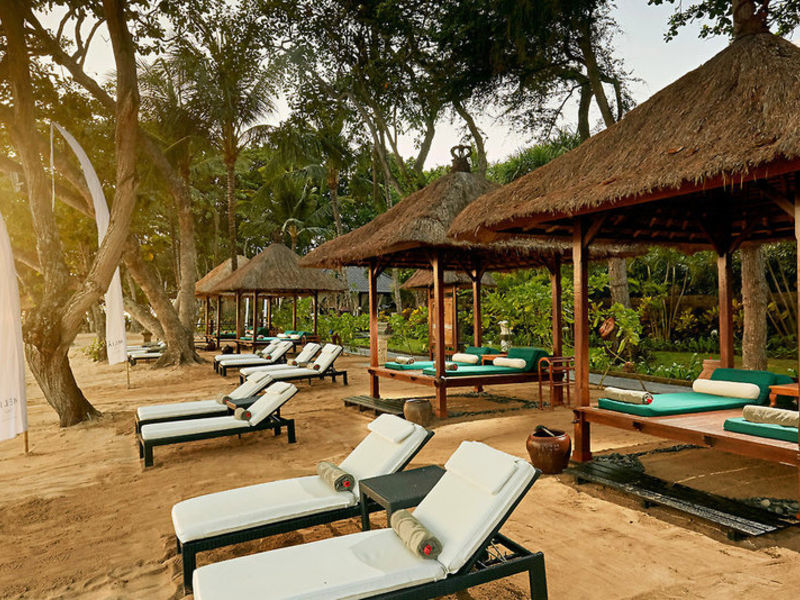 Melia Bali Villas & SPA Resort