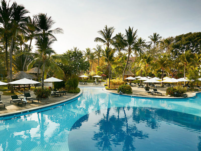 Melia Bali Villas & SPA Resort