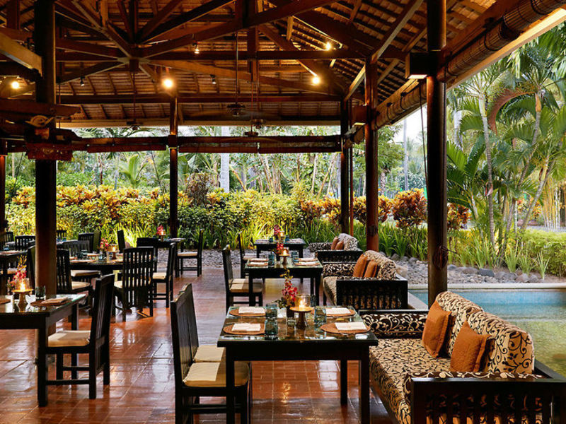 Melia Bali Villas & SPA Resort
