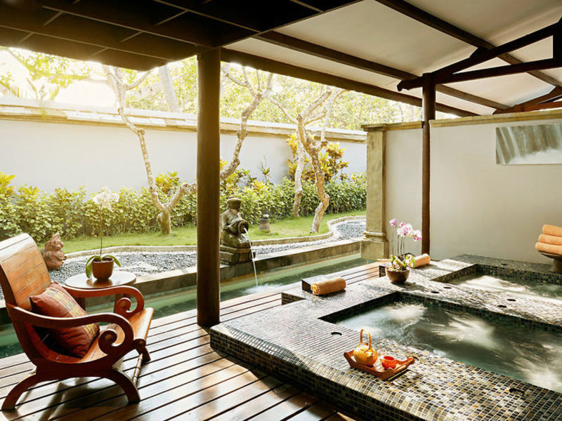 Melia Bali Villas & SPA Resort