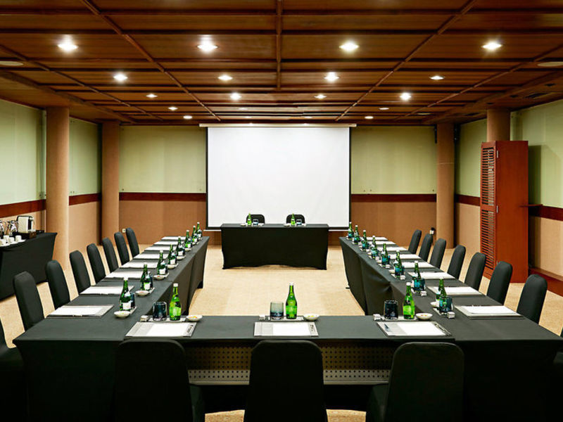 Melia Bali Villas & SPA Resort