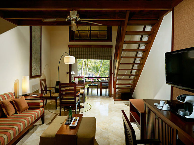Melia Bali Villas & SPA Resort