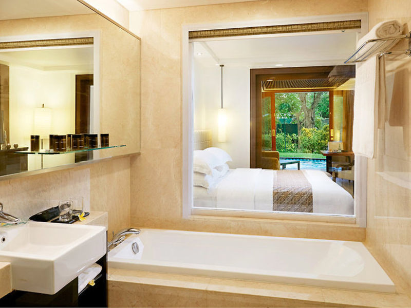 Melia Bali Villas & SPA Resort