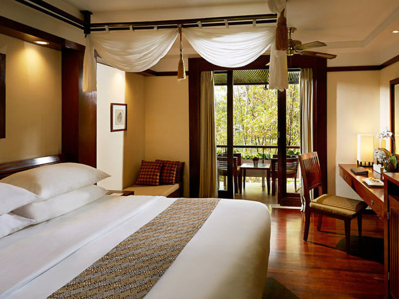 Melia Bali Villas & SPA Resort
