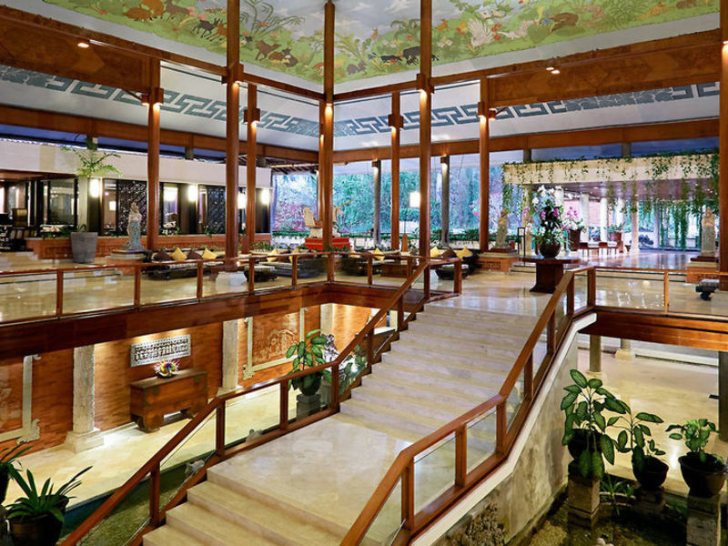 Melia Bali Villas & SPA Resort