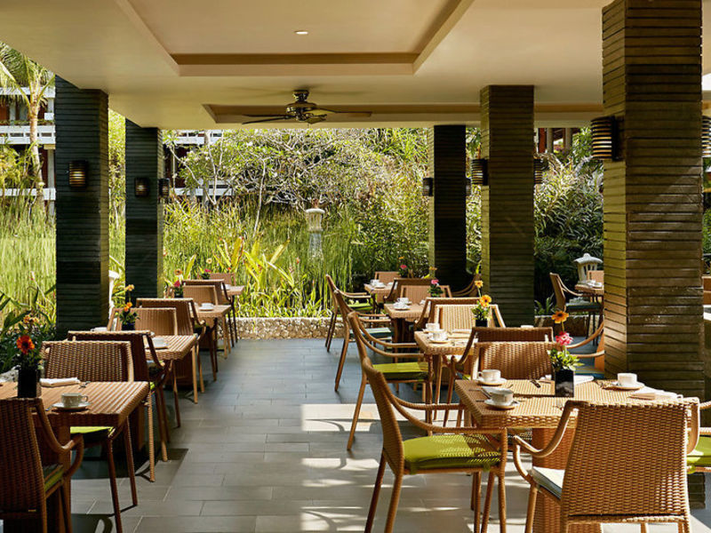 Melia Bali Villas & SPA Resort