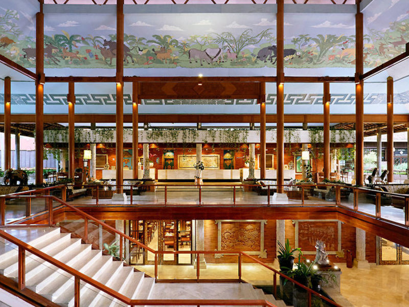 Melia Bali Villas & SPA Resort