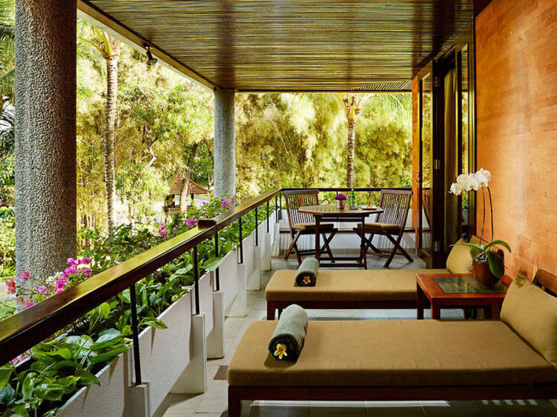 Melia Bali Villas & SPA Resort
