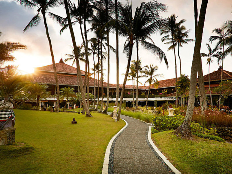 Melia Bali Villas & SPA Resort