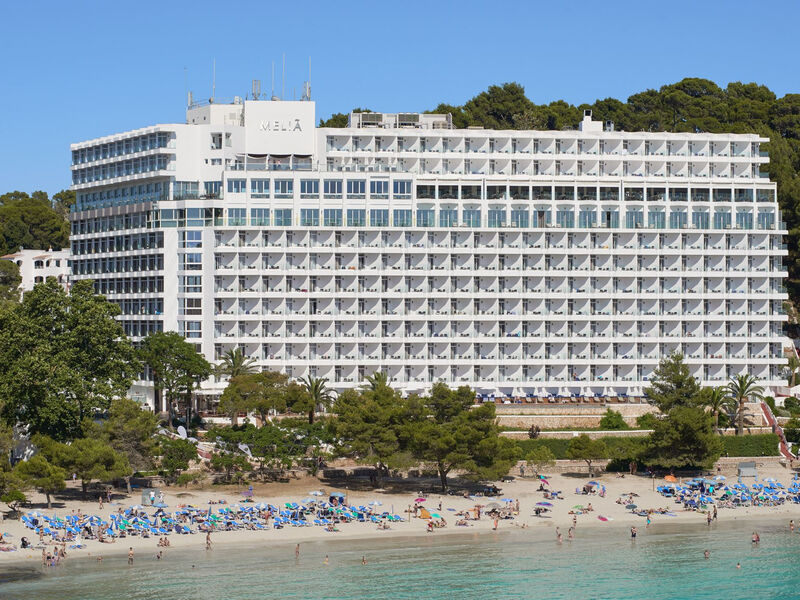 Melia Cala Galdana