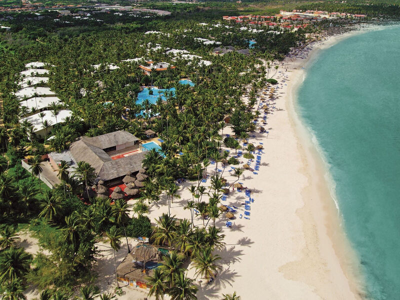 Melia Caribe Beach Resort