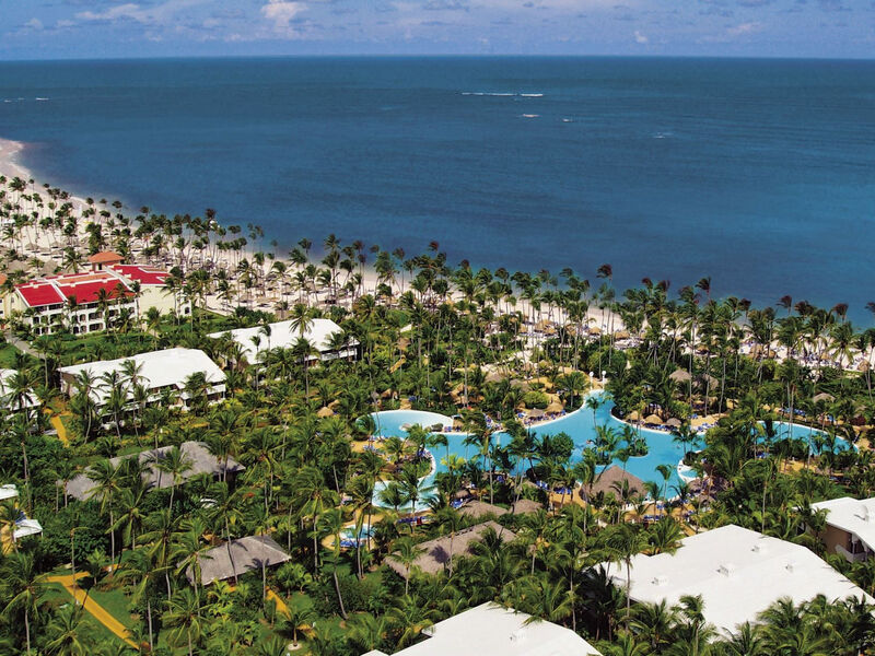 Melia Caribe Beach Resort