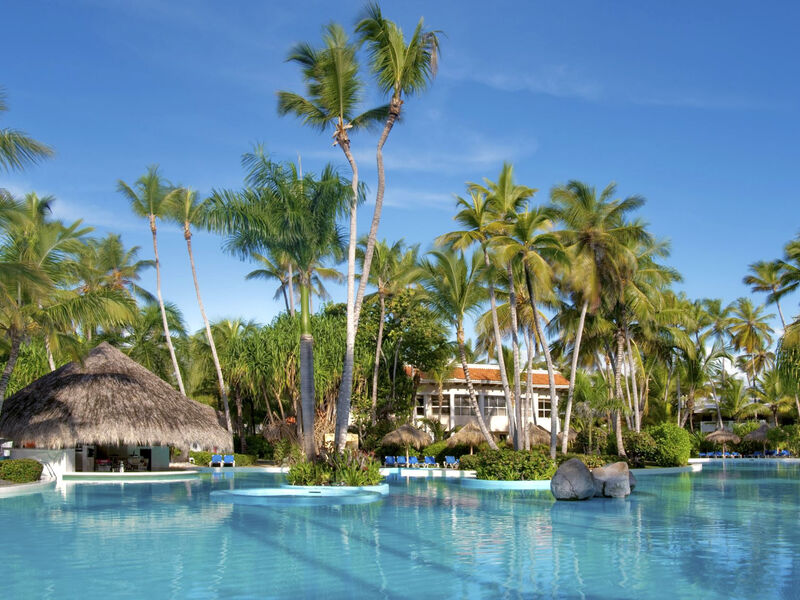 Melia Caribe Beach Resort