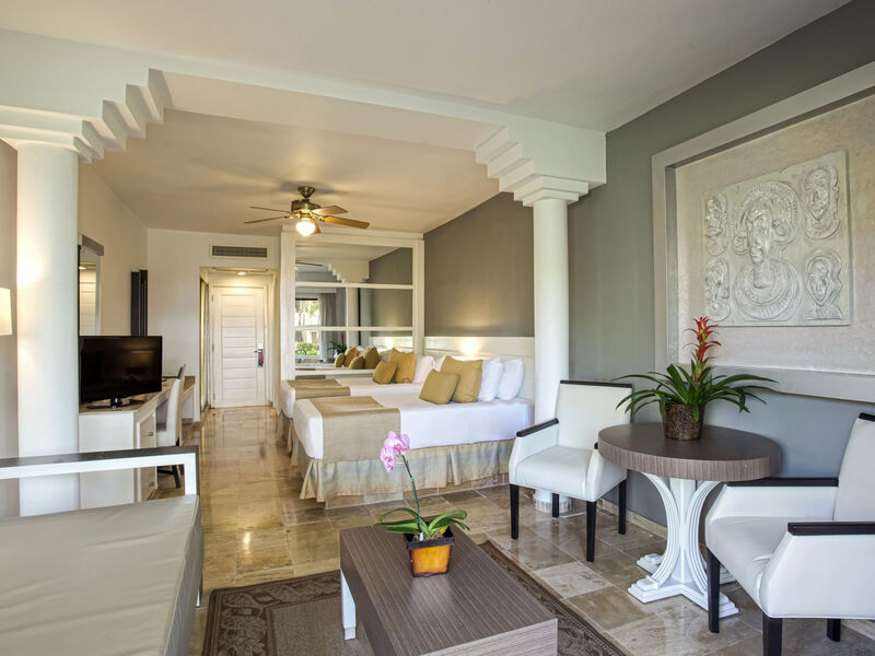 Melia Caribe Beach Resort