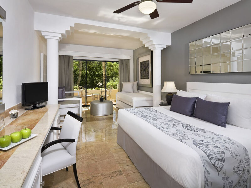 Melia Caribe Beach Resort