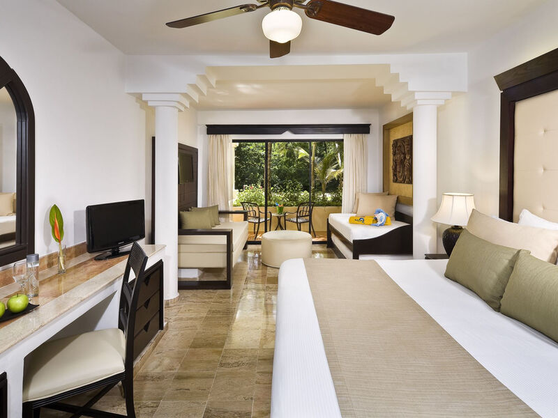 Melia Caribe Beach Resort