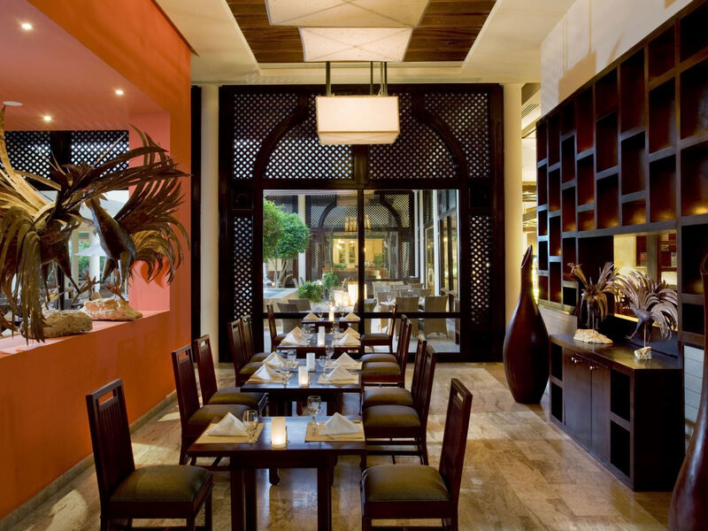 Melia Caribe Beach Resort