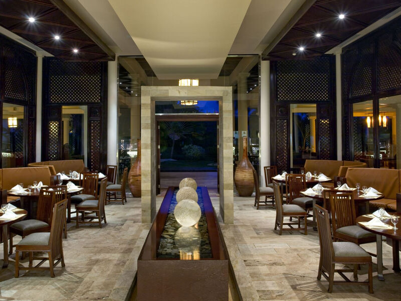 Melia Caribe Beach Resort