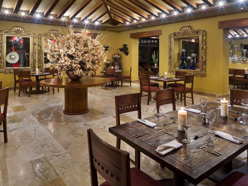 Melia Caribe Beach Resort